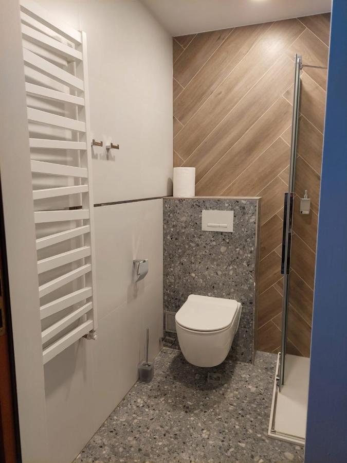 Szwajcarka Willa Z Sauna I Jacuzzi Bad Kudowa Exterior foto