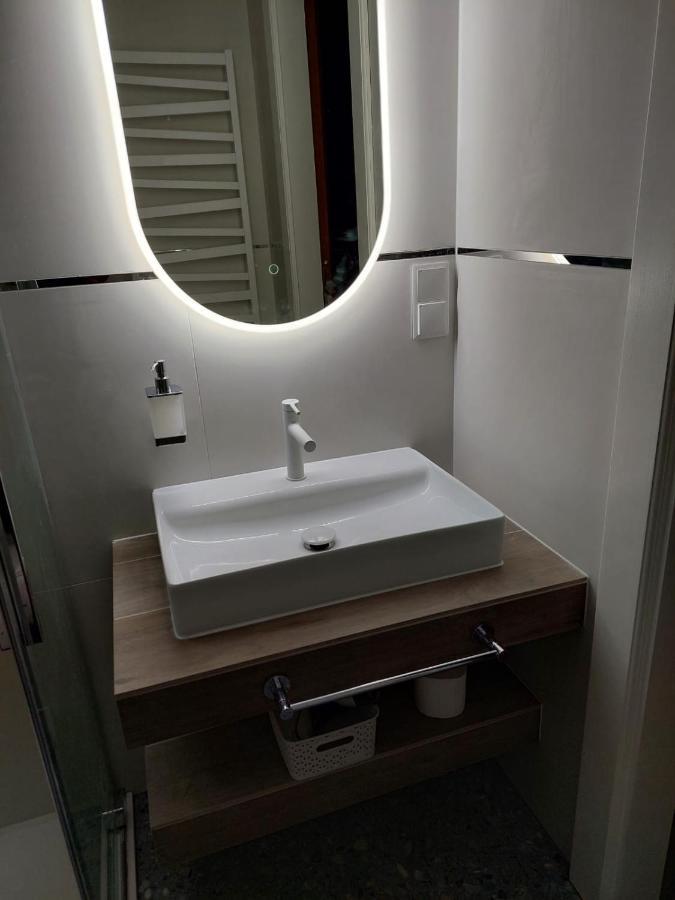 Szwajcarka Willa Z Sauna I Jacuzzi Bad Kudowa Exterior foto