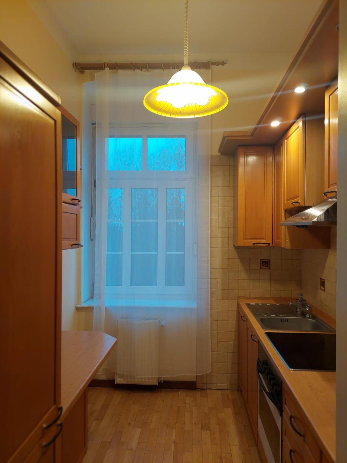Szwajcarka Willa Z Sauna I Jacuzzi Bad Kudowa Exterior foto