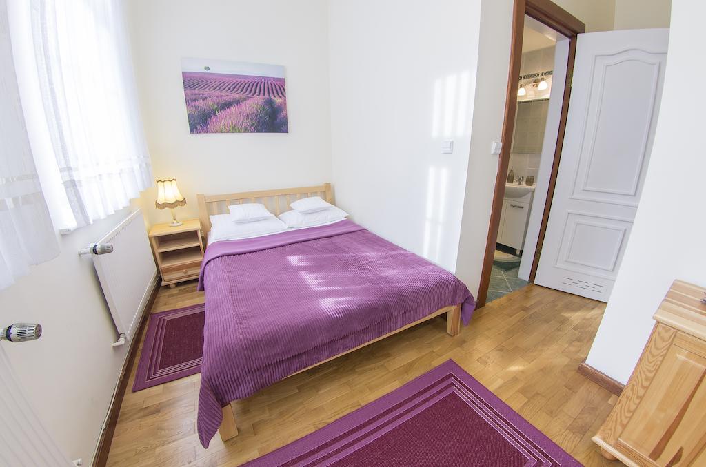 Szwajcarka Willa Z Sauna I Jacuzzi Bad Kudowa Exterior foto
